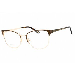 Emozioni EYEGLASSES EM4414-FG4-54 New with case